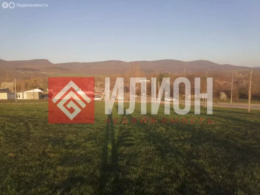 Участок в Республика Крым, Белогорск (20 м) - Фото 1