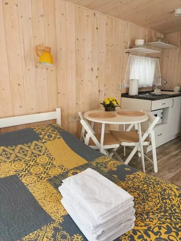 Дом в Новгородская область, Новгородский район, Ракомское с/пос, д. ... - Фото 2