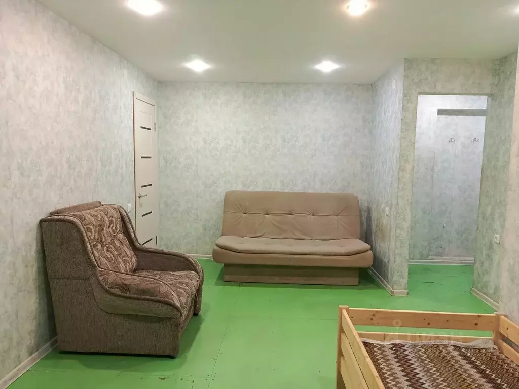 2-к кв. Кемеровская область, Калтан просп. Мира, 43Б (41.8 м) - Фото 2