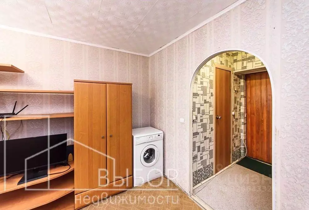 Студия Томская область, Томск Алтайская ул., 157 (17.6 м) - Фото 1