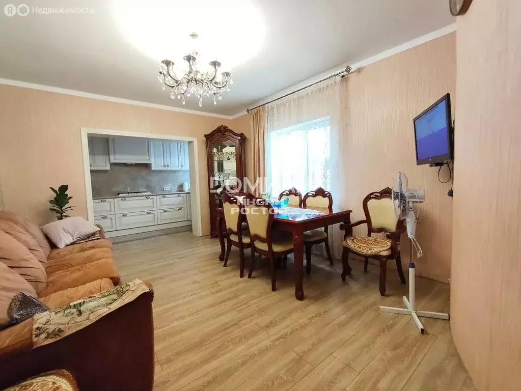 Дом в Аксай, улица Фрунзе, 51 (181.9 м) - Фото 2