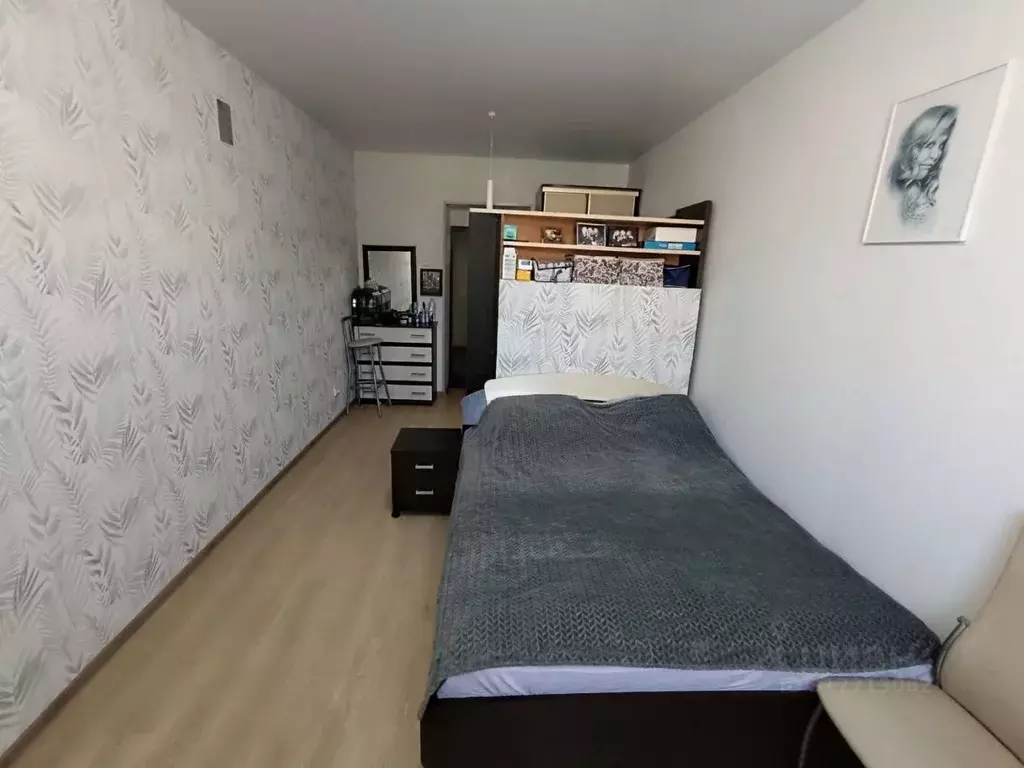 Комната Санкт-Петербург ул. Партизана Германа, 32К2 (18.0 м) - Фото 0