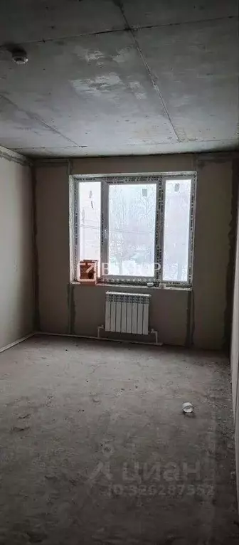 Студия Ивановская область, Иваново ул. 1-я Сосневская, 6 (34.0 м) - Фото 2