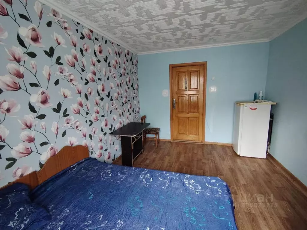 Комната Ставропольский край, Ставрополь № 7 мкр, проезд Ленинградский, ... - Фото 1