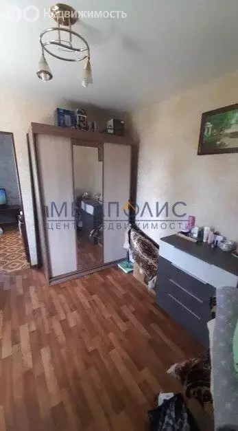 1-комнатная квартира: Балаково, улица Комарова, 134 (25.7 м) - Фото 0