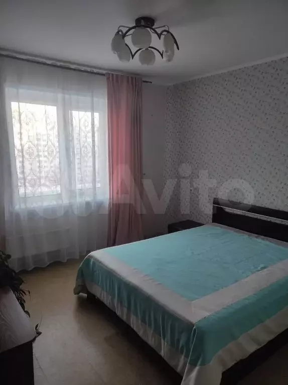 2-к. квартира, 58 м, 7/10 эт. - Фото 0