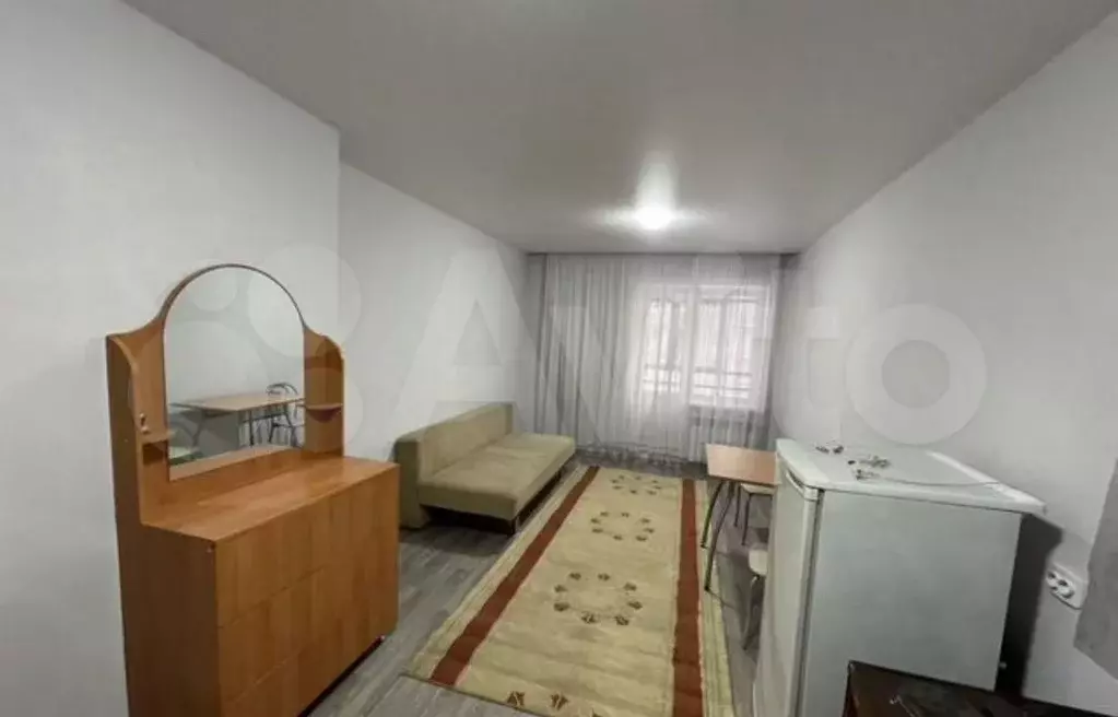 1-к. квартира, 27 м, 4/9 эт. - Фото 1