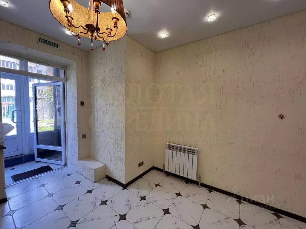 Помещение свободного назначения в Белгородская область, Белгород ул. ... - Фото 1