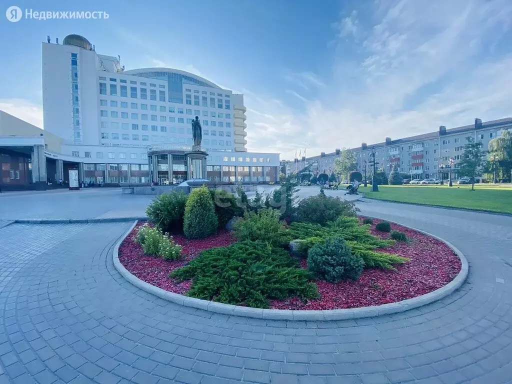 Купить Квартиру Город Белгород Улица Спортивная 1