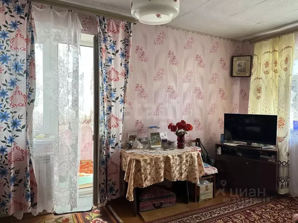 1-к кв. Белгородская область, Белгород просп. Богдана Хмельницкого, 71 ... - Фото 1