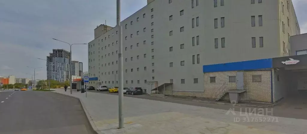 Помещение свободного назначения в Москва ул. Академика Опарина, 5 (17 ... - Фото 0
