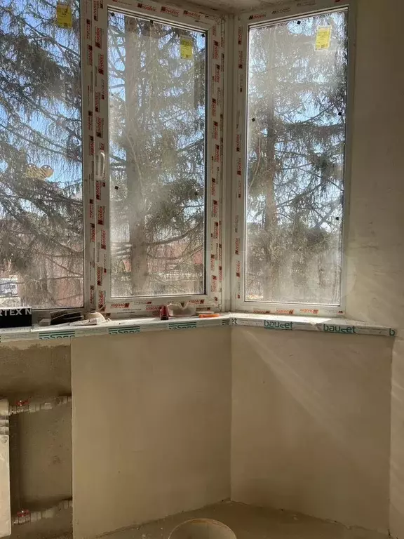 1-к. квартира, 39 м, 2/8 эт. - Фото 1