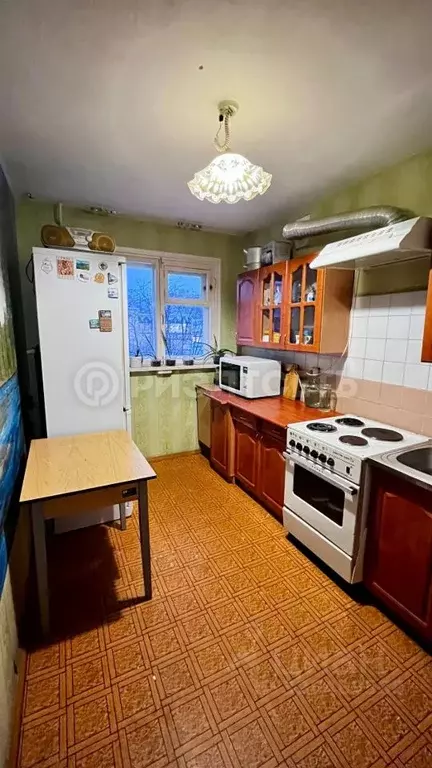 3-к кв. Мурманская область, Мурманск Кольский просп., 144 (60.0 м) - Фото 1