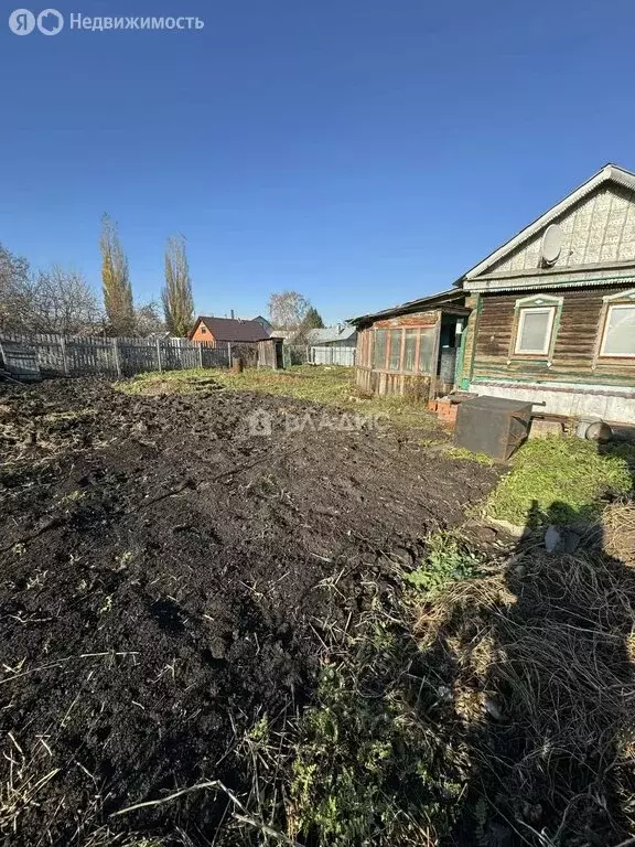 Дом в Стерлитамак, Полевая улица, 167 (70.4 м) - Фото 1