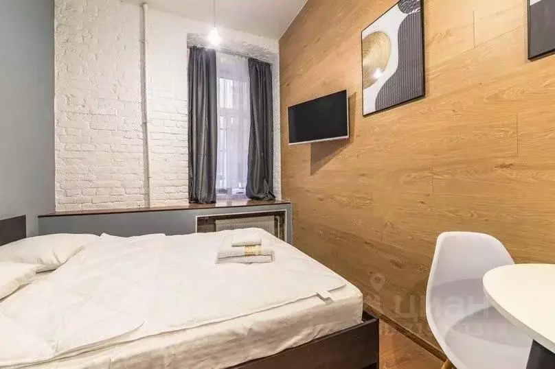 1-к кв. Санкт-Петербург Коломенская ул., 10 (25.0 м) - Фото 1