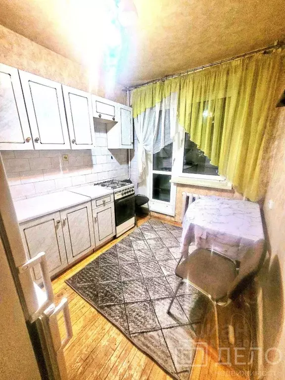 1-к кв. Рязанская область, Рязань Песочня тер., ул. Зубковой, 18к3 ... - Фото 1