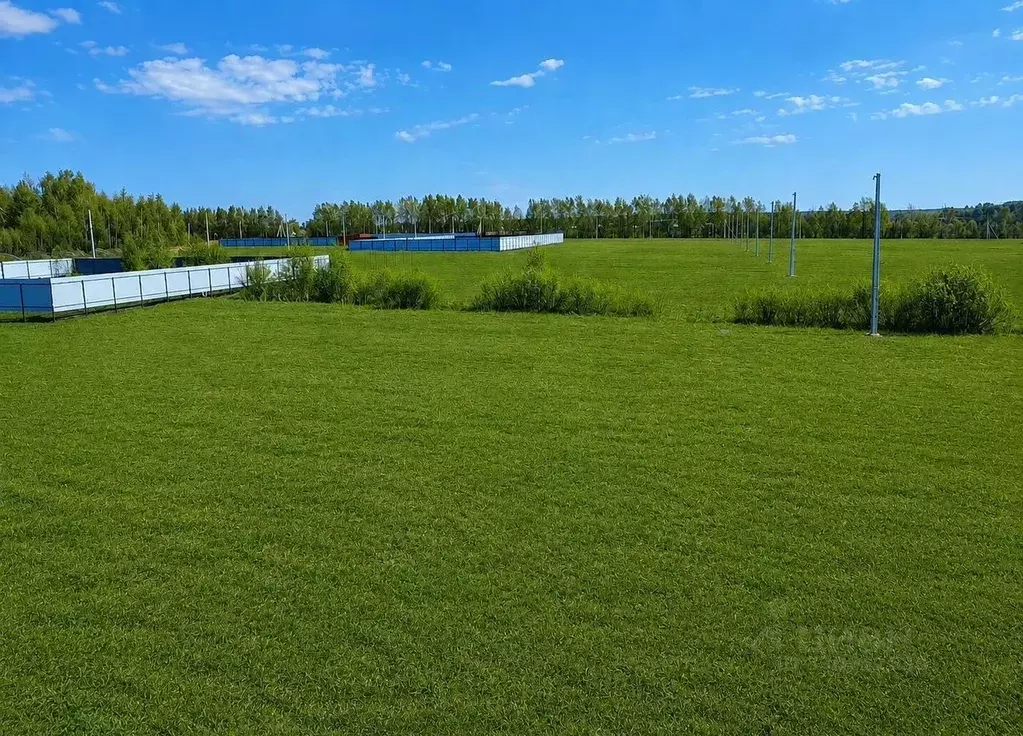 Участок в Московская область, Орехово-Зуевский городской округ, Дачная ... - Фото 2
