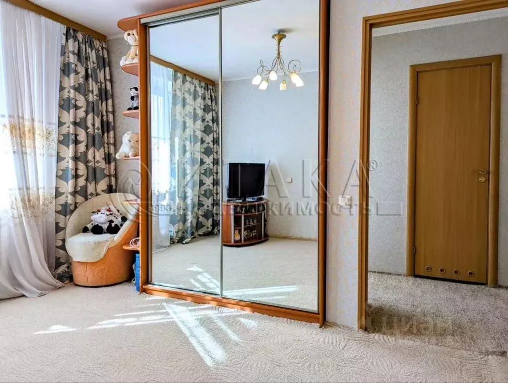 1-к кв. Санкт-Петербург Камышинская ул., 18 (31.2 м) - Фото 1