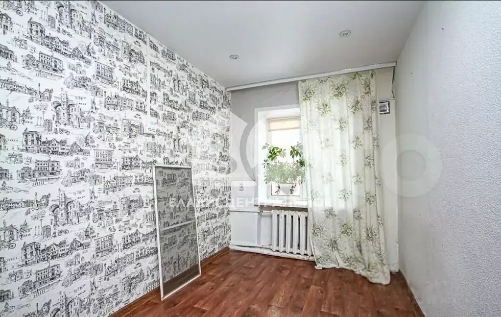3-к. квартира, 55 м, 1/3 эт. - Фото 1