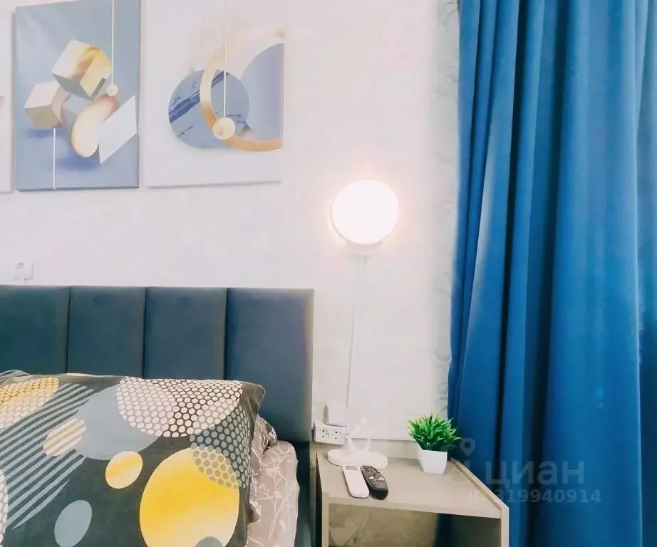 1-к кв. Оренбургская область, Новотроицк Советская ул., 144 (31.0 м) - Фото 1