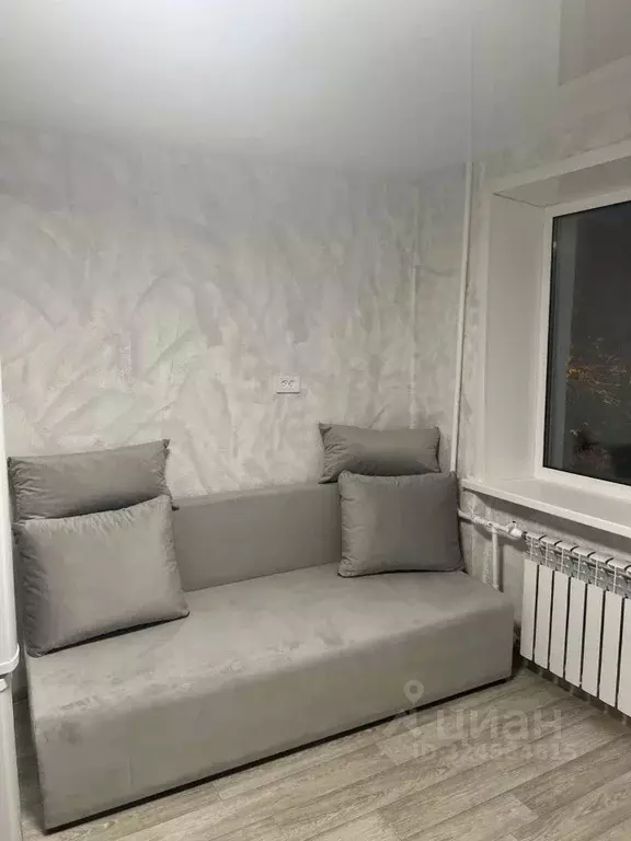 Комната Самарская область, Самара Юбилейная ул., 34 (14.0 м) - Фото 2