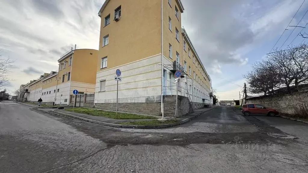 Дом в Крым, Симферополь ул. Производственная (31 м) - Фото 1