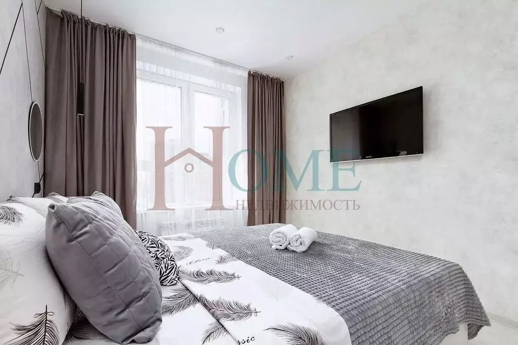 2-к кв. Новосибирская область, Новосибирск ул. Писарева, 44 (60.0 м) - Фото 1