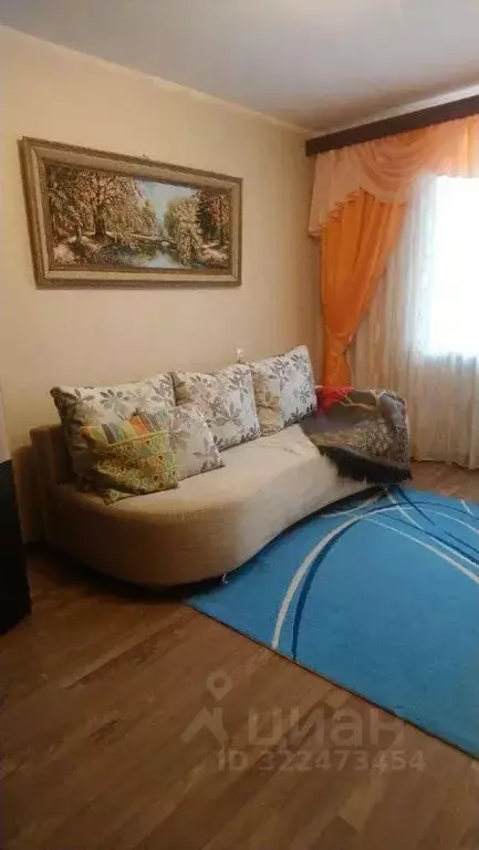 2-к кв. Костромская область, Кострома Малышково мкр, ул. Китицынская, ... - Фото 2