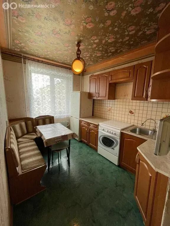 3-комнатная квартира: Орск, Орский проспект, 35 (62.5 м) - Фото 2