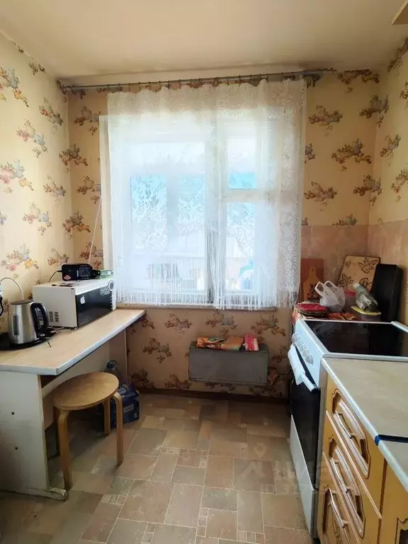 2-к кв. Свердловская область, Екатеринбург просп. Седова, 26 (47.0 м) - Фото 1