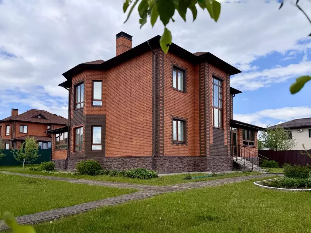 Дом в Московская область, Пушкинский городской округ, д. Черноземово ... - Фото 2