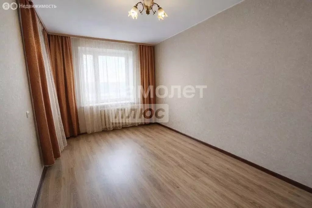 2-комнатная квартира: Наро-Фоминск, Латышская улица, 10 (51.7 м) - Фото 1