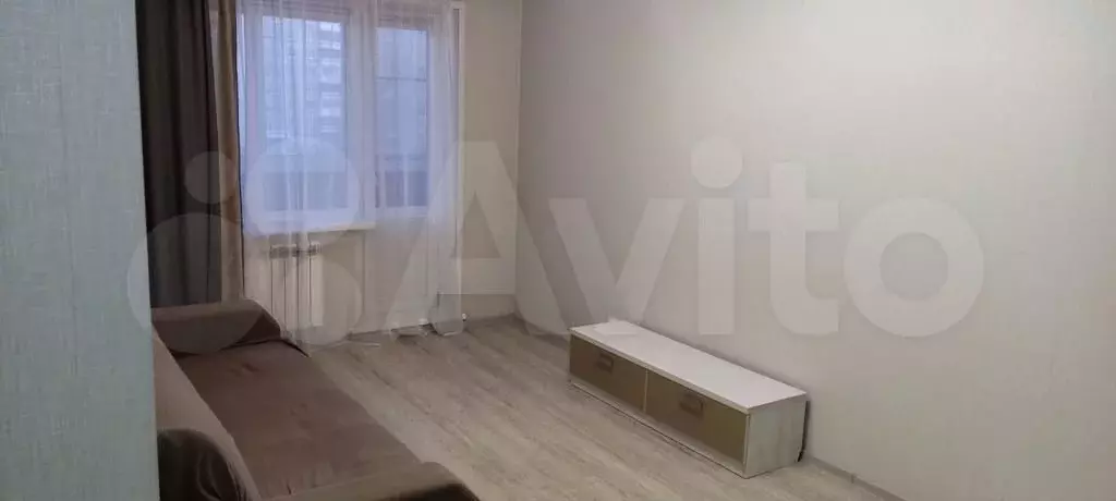 1-к. квартира, 30м, 3/9эт. - Фото 1