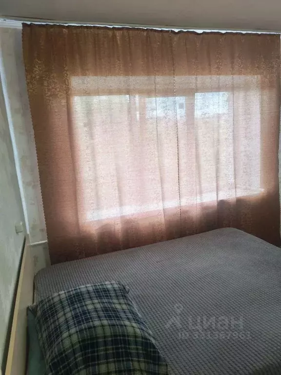 1-к кв. Московская область, Клин ул. Крюкова, 4 (31.2 м) - Фото 2