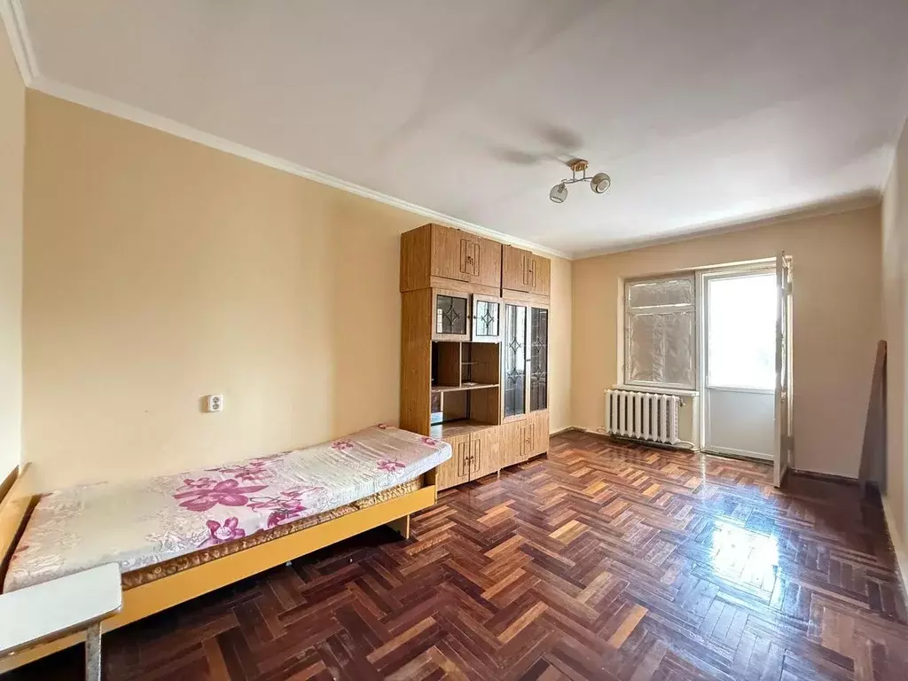 3-к кв. Кабардино-Балкария, Нальчик ул. Ватутина (68.0 м) - Фото 1