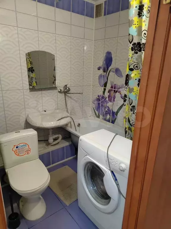 1-к. квартира, 34 м, 7/9 эт. - Фото 1