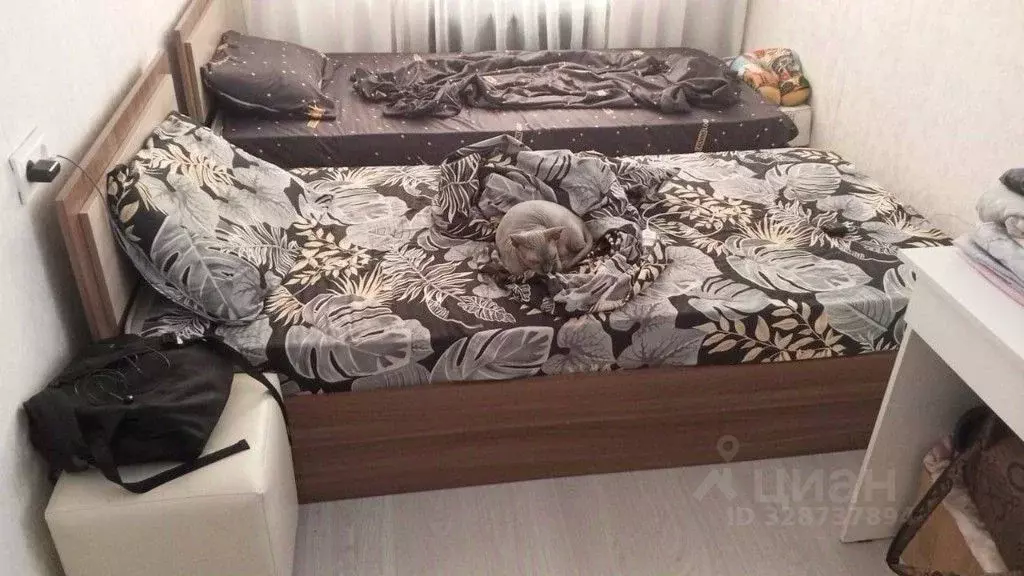 2-к кв. Московская область, Реутов ул. Войтовича, 4 (40.4 м) - Фото 1