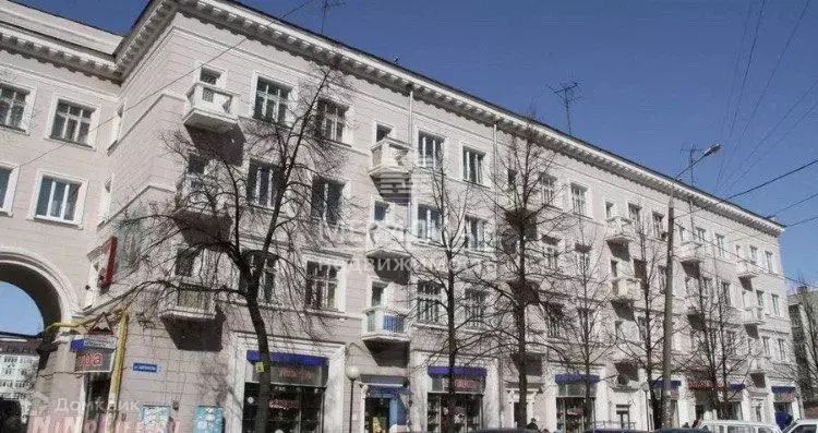 Продаётся 3-к квартира, 74.5 м - Фото 0