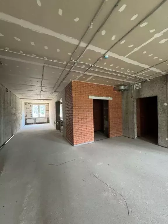 Помещение свободного назначения в Санкт-Петербург ул. Тамбасова, 1к1 ... - Фото 2