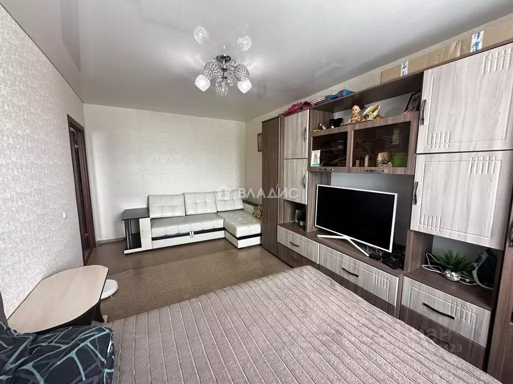 2-к кв. Пензенская область, Пенза ул. Долгорукова, 98 (47.2 м) - Фото 2