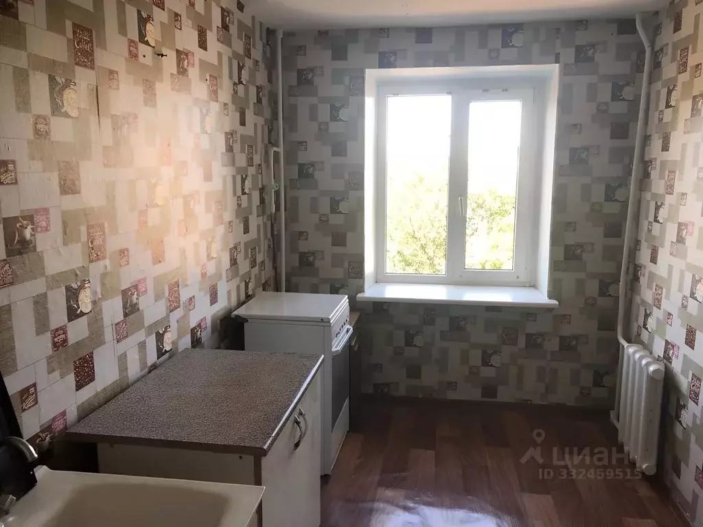 2-к кв. Брянская область, Климово рп, Квартал мкр 9 (56.6 м) - Фото 2