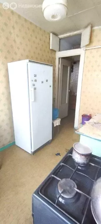 2-комнатная квартира: Ростов-на-Дону, Вятская улица, 114 (46 м) - Фото 0