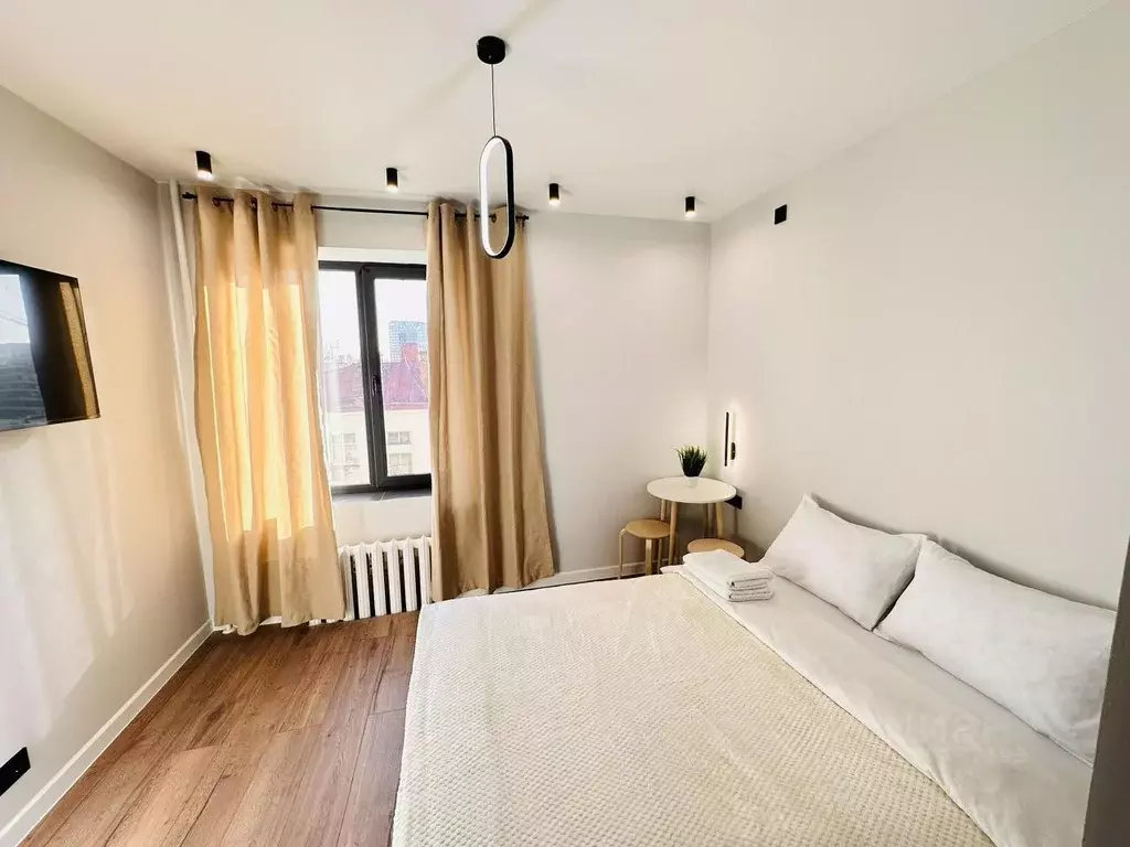 1-к кв. Москва Автозаводская ул., 17К1 (19.0 м) - Фото 1