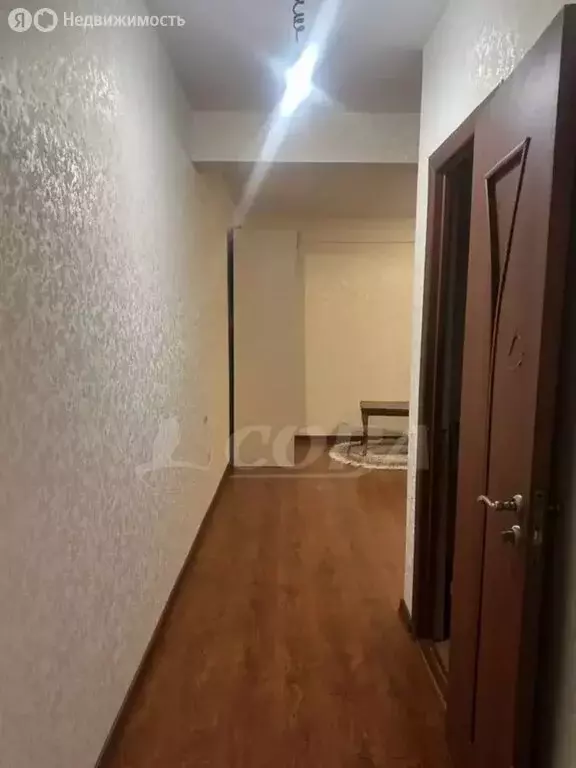 1-комнатная квартира: Махачкала, улица Гайдара, 29 (33 м) - Фото 1