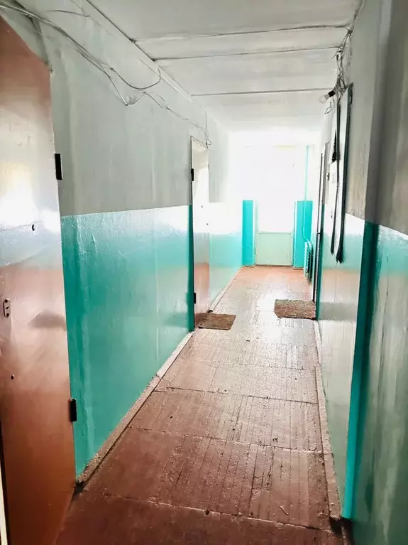 Продаётся 1-к квартира, 31 м - Фото 0