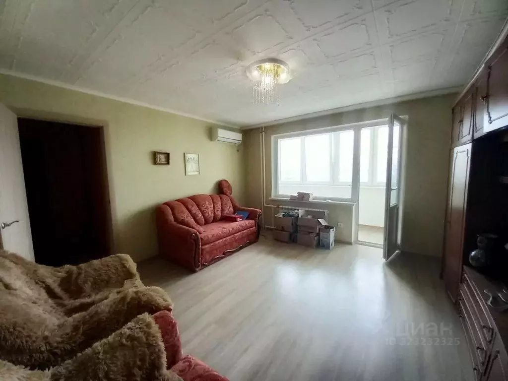 2-к кв. Севастополь ул. Меньшикова, 84 (57.0 м) - Фото 1