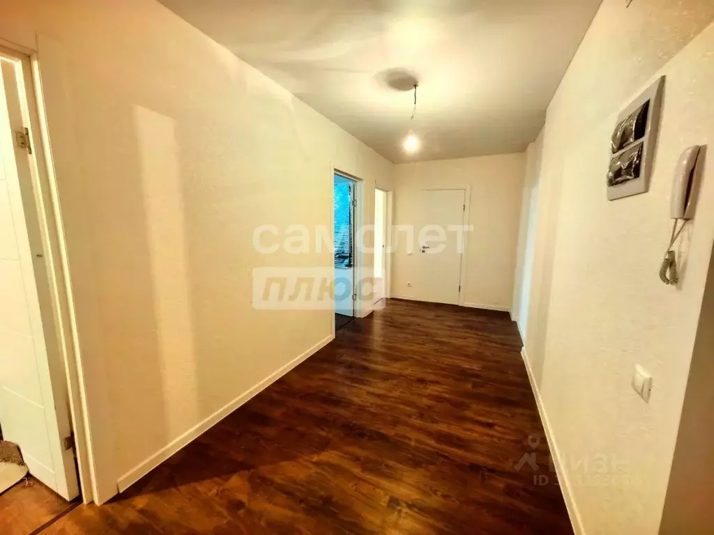 2-к кв. Московская область, Ленинский городской округ, д. Сапроново ... - Фото 1