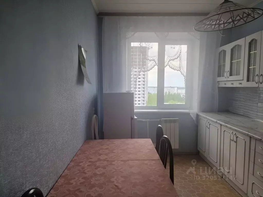 2-к кв. Татарстан, Набережные Челны 17-й комплекс, 1 (52.0 м) - Фото 1
