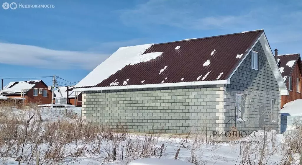 Дом в Магнитогорск, Любимая улица, 79 (90 м) - Фото 2