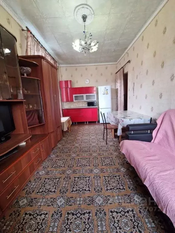 Комната Санкт-Петербург Ленинский просп., 161К2 (18.4 м) - Фото 1